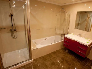 Hotel Allon Mediterrània