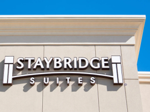 Staybridge Suites Pecos by IHG