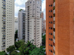 Três de Julho Flats - Jardins II
