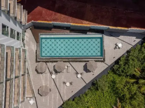 Ehden Vacation Suites