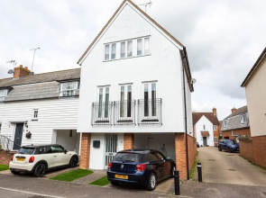 The Art House by Sorted Stay