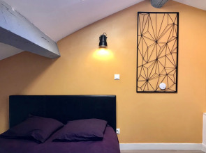 Appartements Design Marseille - Thiers