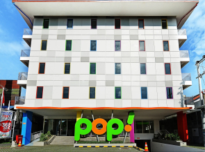 POP! Hotel Malioboro Yogyakarta