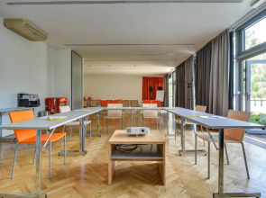 Holiday Inn Prague Airport by IHG