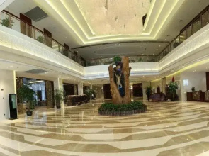 America's Best Rixin International Hotel