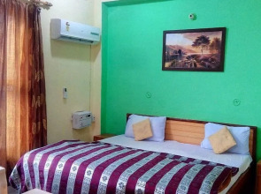AR Resort