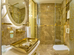 The Million Stone Hotel - Special Class