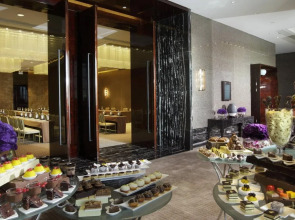 InterContinental Shanghai Jing’ An by IHG