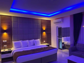 Presken Hotel Reliance