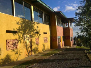 Villas Cipreses - Hostel
