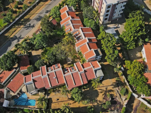 Swahili Beach Apartments