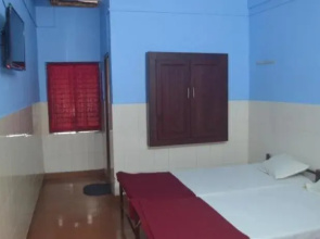 Parakkal Tourist Home