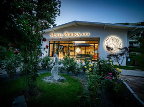 Hotel Corina