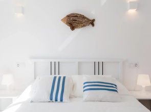 Marina Boutique Duplex