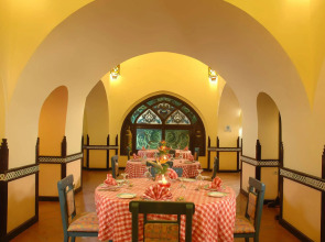 Arabella Azur Resort - All Inclusive