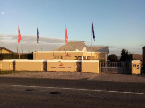 Due South Guesthouse