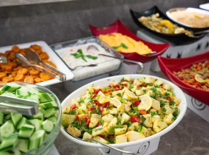 Four Sides Taksim Lion Hotel&Spa