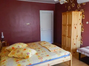 Guest House "Sunrise"