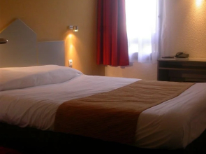Comfort Inn Claix
