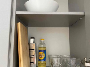 Апартаменты на улице Садовая 88