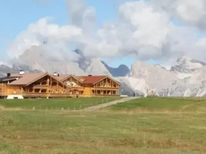 Alpenhotel Panorama