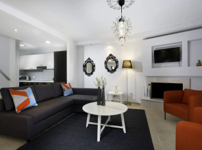 Antonoglou Beach Villas - Lahania