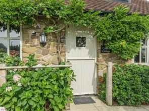 Crispen Cottage