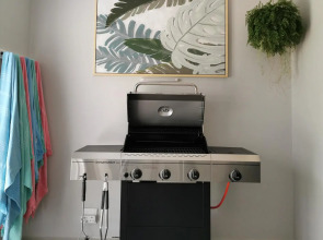 Vacation Letting - Unit 3 The Bridge