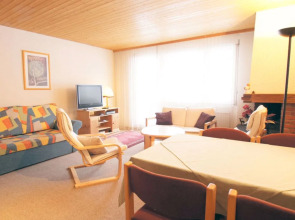 Apartment Kaiser D19