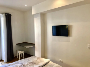 DESIGN LODGE by AlpenLuxus Appartements