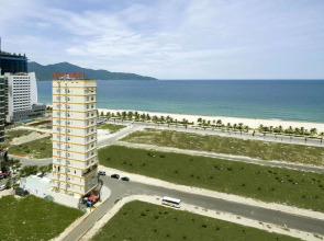 Nhat Minh Hotel and Apartment