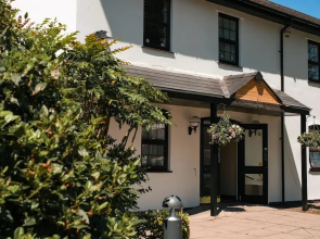 The Coach & Horses Hotel