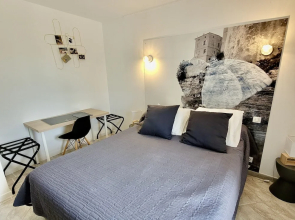 Casa Nova Maison d'hotes