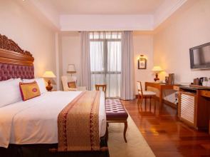 Royale Chulan Kuala Lumpur