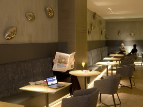 The Rosa Grand Milano - Starhotels Collezione