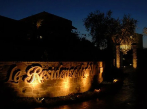 Le Residenze Degli Ulivi