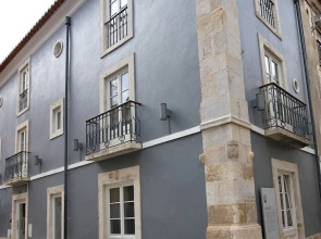 Casa das Quatro Cabeças