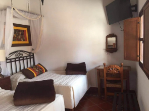Hotel de Campiña