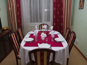 Motel' Ivanovka