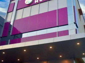 Elite Hotel Tembilahan