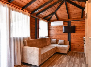 Ripple Home Bungalov