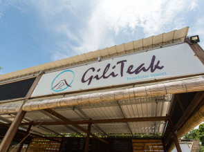 Gili Teak Resort