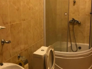 Отель Адмирал