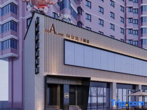 DoALand S Hotel (May Day Square IFS International Finance Center Branch)