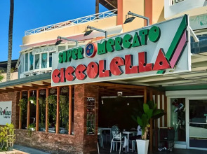 Dduplex Near the Beach - Airport Transfer