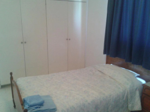 Lefki Tree Tourist Apartments