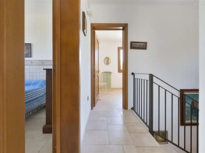 1679 Villa Mila in Torre Vado