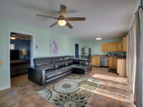 Hot Springs Condo w/ Lake Access & Boat Dock!