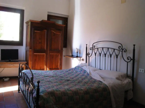 La Cittadella Dei Monti Sibillini