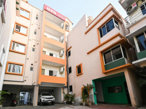 Capital O 84501 Avisi Residency 2